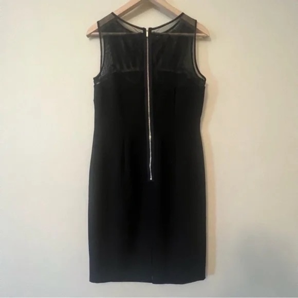 Anne Klein Size 6 Cocktail Dress - Picture 5 of 8